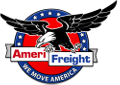AmeriFreight Auto Transport