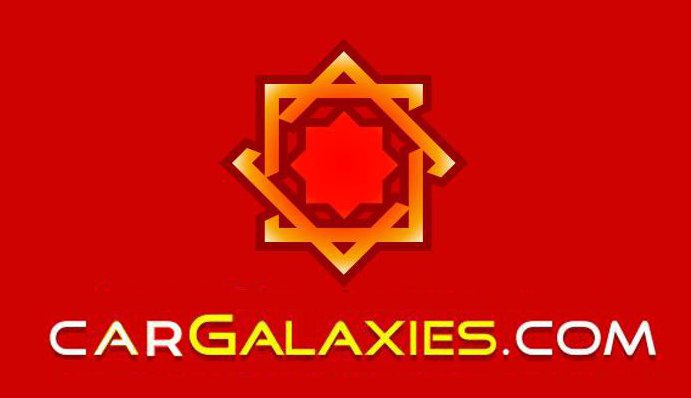 CarGalaxies.com Logo