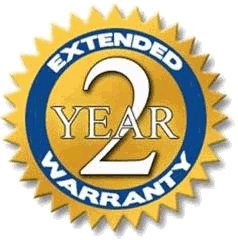 Extended Warranty